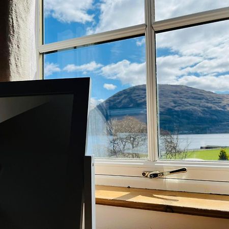 Avoca House Fort William Exterior foto