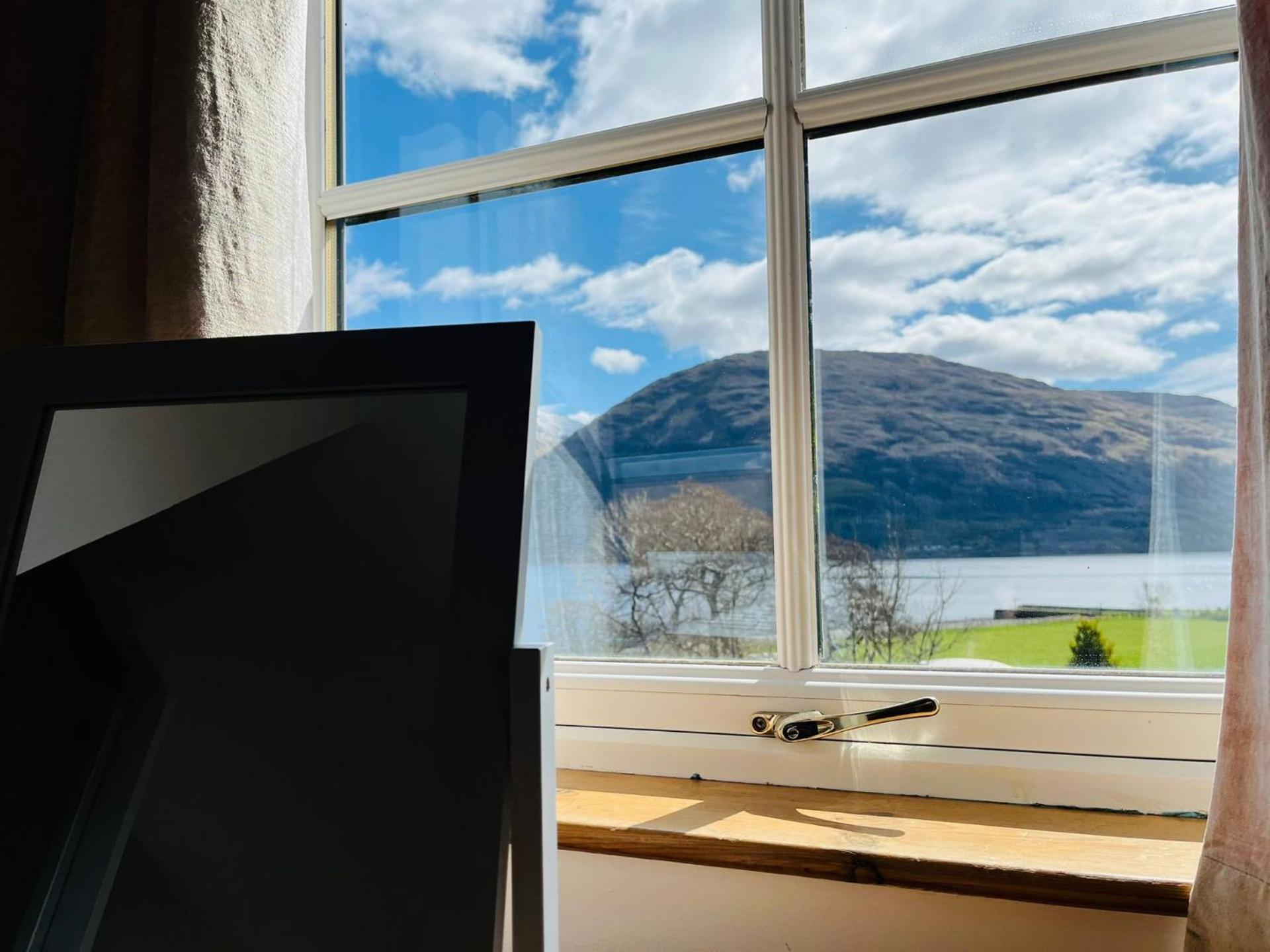 Avoca House Fort William Exterior foto
